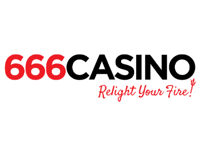 666 Casino