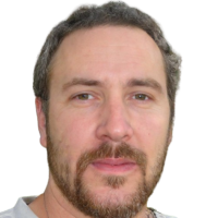 Steve White